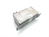 GPS navigation control unit/module