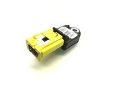 Sensor impacto/accidente para activar Airbag