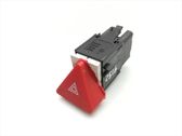 Hazard light switch