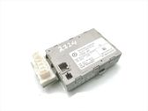 Gateway control module