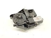 Rear door window regulator motor