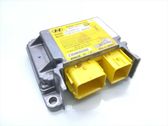 Airbag control unit/module