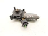 Front door window regulator motor
