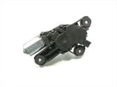 Rear window wiper motor