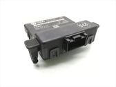 Gateway control module