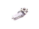 Seat adjustment motor