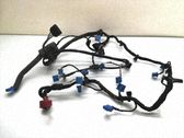 Faisceau de câblage pour moteur