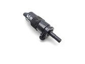 Headlight washer pump