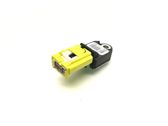 Airbagsensor Crashsensor Drucksensor