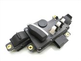 Seat control switch