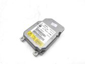 Airbag control unit/module