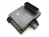 Fuel injection pump control unit/module