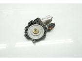 Rear door window regulator motor