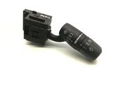 Wiper control stalk