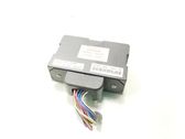 Alarm control unit/module