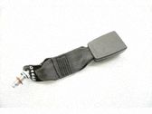 Boucle de ceinture de sécurité arrière