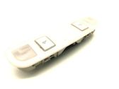 Rear seat light
