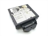 Alarm control unit/module