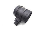 Mass air flow meter