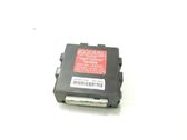 Alarm control unit/module