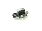 Airbag deployment crash/impact sensor