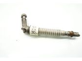 Steering column universal joint