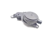 Oil breather separator
