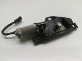 Tailgate boot lock/latch motor