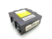 Alarm control unit/module