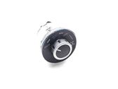 Differential lock switch