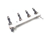 Fuel injectors set