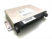 ABS control unit/module