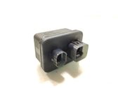 Glow plug pre-heat relay