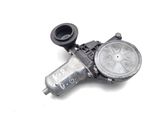 Front door window regulator motor