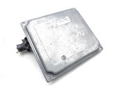 Calculateur moteur ECU
