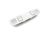 Rear seat light