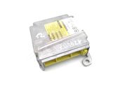Airbag control unit/module