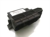 Gateway control module