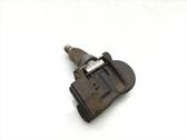 Tire pressure sensor