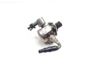 Fuel injection high pressure pump