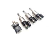 Fuel injectors set