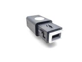 USB socket connector