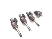 Fuel injectors set