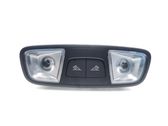 Éclairage lumière plafonnier arrière