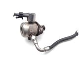 Fuel injection high pressure pump