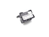 ESP acceleration yaw rate sensor