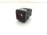 Passenger airbag on/off switch