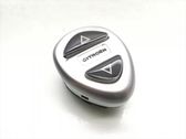 Suspension ride height/mode switch