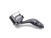 Wiper control stalk