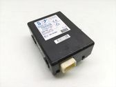 Keyless (KESSY) go control unit/module
